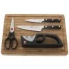 Zwilling J.A. Henckels Pro 5-Piece Knife & Cutting Board Set CUTLERY 2 Zwilling J.A. Henckels Pro 5-Piece Knife & Cutting Board Set CUTLERY