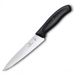 CUTLERY Victorinox Swiss Classic 6'' Chef'S Knife
