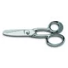 Wusthof Fish Shears - Chrome Plate CUTLERY