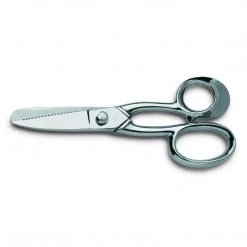 Wusthof Fish Shears - Chrome Plate CUTLERY
