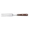 Victorinox Grand Maître Fork Carving Knife, 5.9 Inches, Rosewood COOKWARE 1 Victorinox Grand Maître Fork Carving Knife, 5.9 Inches, Rosewood COOKWARE