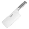 CUTLERY Global Classic 7 3/4'' Chinese Chopper 1 CUTLERY Global Classic 7 3/4'' Chinese Chopper