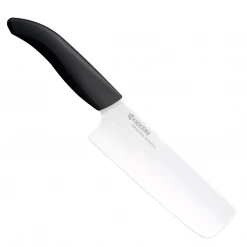 Kyocera 6'' Nakiri Vegetable Cleaver CUTLERY