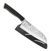 COOKS TOOLS Kai Inspire 7'' Santoku Knife & Sheath