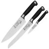 CUTLERY Messermeister San Morits Elité 3-Piece Trio Knife Set