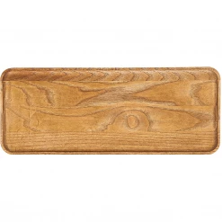 J.K. Adams Jk Adams Ash Appetizer Plate - Burnished COOKWARE