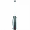 Bodum Schiuma Battery-Operated Milk Frother - Chrome ELECTRICS