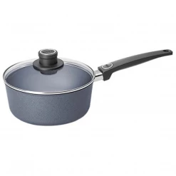 COOKWARE Woll Diamond Lite Induction 7'' Saucepan With Lid