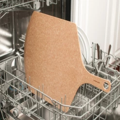 Epicurean 23'' X 14'' Pizza Peel - Natural COOKS TOOLS