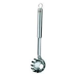 COOKWARE Rosle Round Handle Spaghetti 12.2" Spoon