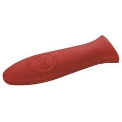 Lodge Hot Handle Holder, Red COOKWARE