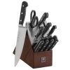 J.A. Henckels International Classic 15-Piece Knife Block Set CUTLERY