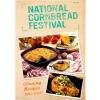 COOKWARE Lodge Winning Recipes From The National Cornbread Festival