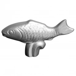 Staub Animal Knob - Fish