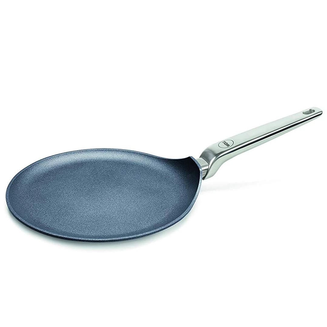 Woll Diamond Lite Pro 10.25'' Crêpe Pan 3 Woll Diamond Lite Pro 10.25'' Crêpe Pan