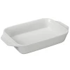 Le Creuset 12.5'' X 8.25'' Rectangular Dish - White LeCreuset