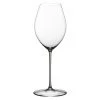 Riedel Supperleggero Syrah Glass, Single Stem, Clear COOKWARE