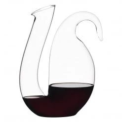 SALE SPECIALS Riedel Ayam Wine Decanter, One Size, Clear