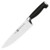 Zwilling J.A. Henckels Twin Four Star II 8'' Chef's Knife