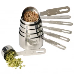 Rsvp Endurance® 7-Piece Measuring Cup Set COOKWARE