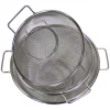 COOKWARE Rsvp Endurance® Mesh Colander Set