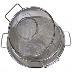 COOKWARE Rsvp Endurance® Mesh Colander Set