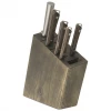 Shun Kanso 6-Piece Block Set 2 Shun Kanso 6-Piece Block Set