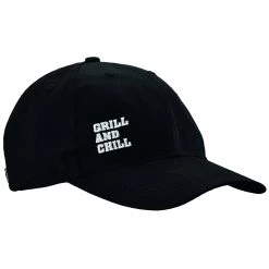 Rosle Barbecue Basecap Grill And Chill