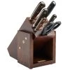 CUTLERY Wusthof Crafter 7-Piece Knife Block Set