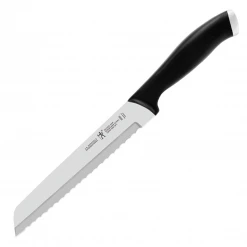 CUTLERY J.A. Henckels International Silvercap 8'' Bread Knife