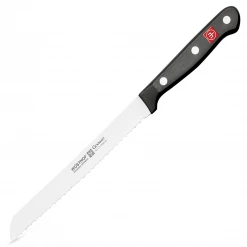 Wusthof Gourmet 6" Serrated Utility Knife