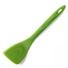ISi North America Isi Basics Silicone Turner - Wasabi COOKWARE