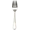 Rsvp Enduranceâ® Flatware Monty’S Salad Fork COOKWARE