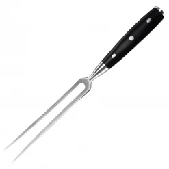COOKS TOOLS Swiss Diamond 7" Carving Fork