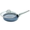COOKWARE Woll Diamond Lite Pro Induction 11'' Fry Pan W/ Lid