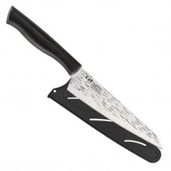 CUTLERY Kai Inspire 6'' Utility Knife & Sheath
