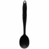 Bodum Bistro Serving Spoon - Black COOKWARE