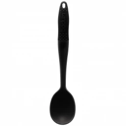 Bodum Bistro Serving Spoon - Black COOKWARE