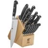 Zwilling J.A. Henckels Professional S 16-Piece Knife Block Set CUTLERY
