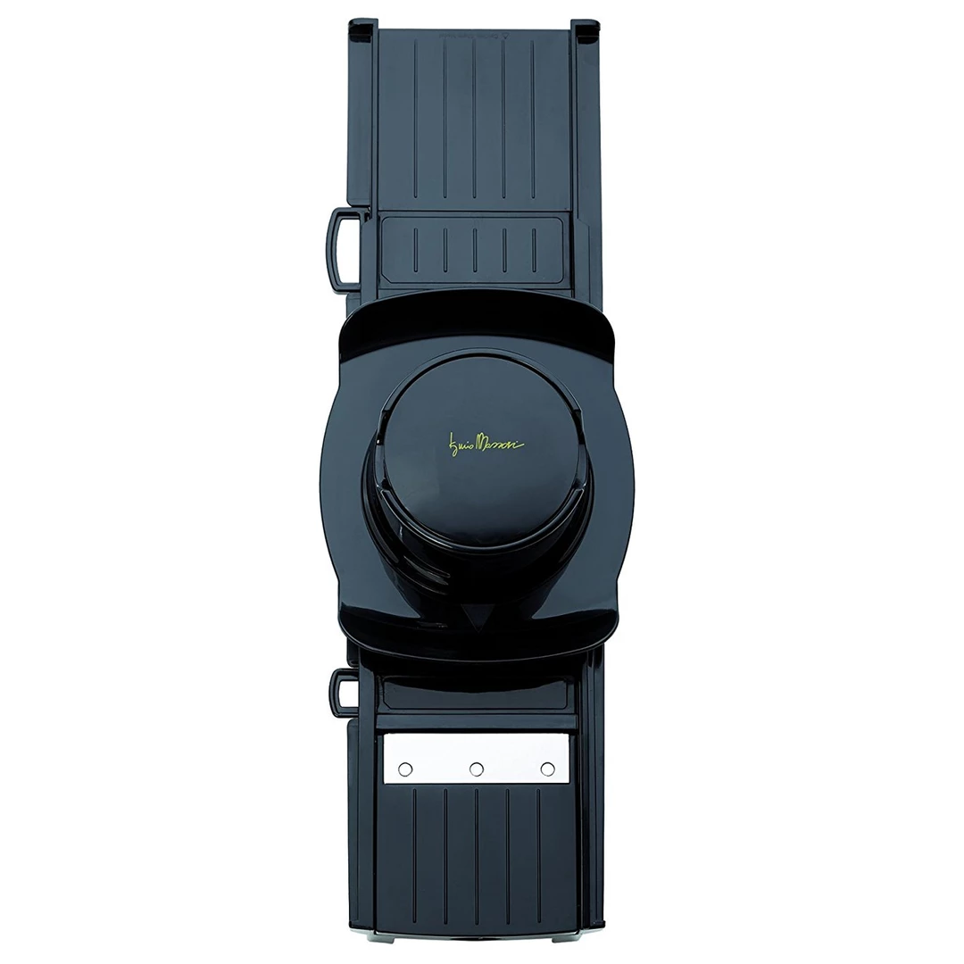 COOKWARE Massari Slicer And Dicer Mandolin 3 COOKWARE Massari Slicer And Dicer Mandolin