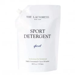 The Laundress Sport Detergent - Flex Pouch 64 Fl Oz