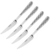 CUTLERY Global Classic Gtf 4-Piece Steak Knife Set