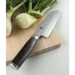 Shun Premier 7'' Santoku Knife