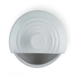 Le Creuset 10-Ounce Salt Crock - White COOKS TOOLS 7 Le Creuset 10-Ounce Salt Crock - White COOKS TOOLS