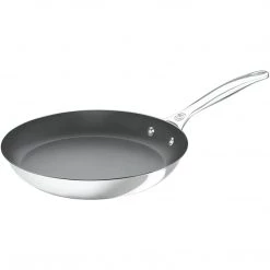 Le Creuset 6-Piece Stainless Steel Cookware Set