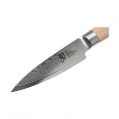 CUTLERY Shun Classic Blonde 3.5" Paring Knife
