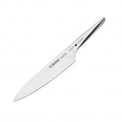 Chroma Type 301 Blue Turbo Steel By F.A. Porsche 10" Chef Knife