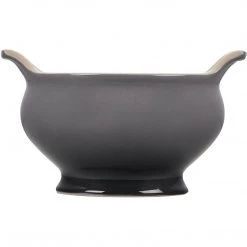 COOKWARE Le Creuset 20 Oz. Heritage Soup Bowl - Oyster