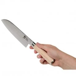 CUTLERY Shun Classic Blonde 7