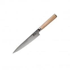 Shun Classic Blonde 6" Utility Knife CUTLERY